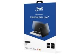 3MK FlexibleGlass Lite Onyx Boox Leaf 2Szkło Hybrydowe Lite 5903108512794