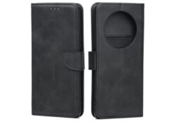 Étui Marv Wallet pour Honor Magic7 Lite    noir
