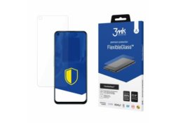 3MK FlexibleGlass Realme Narzo 50Szkło Hybrypourwe 5903108463973
