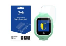3MK Folia ARC Watch Bemi Jello LTEFolia Fullscreen 5903108535786