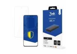 3MK Folia ARC+ Sam A25 5G A256 FoliaFullscreen 5903108547789