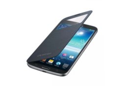Étui Samsung EF-CI920BB i9200 Mega 6.3black i9205