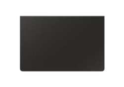 Étui Samsung Book Cover Keyboard slim AI Key pour Galaxy Tab S10 FE+ noir EF-DX620UBEGWW