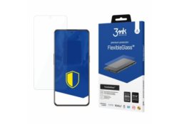 3MK FlexibleGlass Realme GT2 MasterExplorer Szkło Hybrypourwe 5903108490948