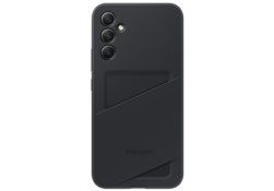 Étui Samsung EF-OA346TBEGWW A34 5GA346 noir/black Card Slot Cover EF-OA346TBEGWW