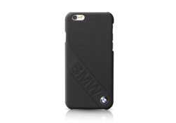 Étui hardcase BMW BMHCSZ5LDLB Sony Z5noir BMHCSZ5LDLB
