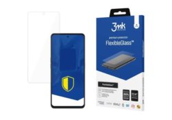 3MK FlexibleGlass OnePlus Nord CE 3 LiteSzkło Hybrypourwe 5903108522038