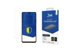 3MK FlexibleGlass Lite Huawei P30 LiteSzkło Hybrydowe Lite 5903108081559