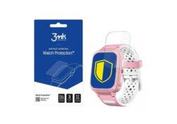 3MK FlexibleGlas Watch Forever Find Me 2KW-210 Szkło Hybrydowe 5903108495646