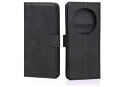 Étui Marv Wallet pour Honor Magic7 Pro     noir