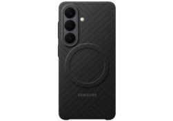 Étui Samsung Carbon Magnet pour Samsung Galaxy S26+ noir EF-KS947SNEGWW