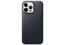 Étui Nudient Thin pour iPhone 14 Pro Max   bleu/midwinter blue 51929
