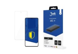 3MK Folia ARC+ Realme Note 50 FoliaFullscreen 5903108556729