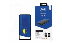 3MK Folia ARC+ Xiaomi Redmi Note 12sFolia Fullscreen 5903108525824