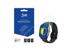 3MK Folia ARC Amazfit GTS 4 mini WatchFolia Fullscreen 5903108494816