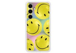 Étui Samsung EF-MS921CYEGWW S24 S921jaune/yellow Suit Case EF-MS921CYEGWW