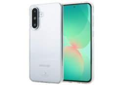 Étui Mercury Jelly Clear pour Samsung      Galaxy A36 transparent