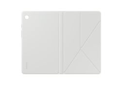 Étui Samsung EF-BX110TWEGWW Tab A9blanc/white Book Cover EF-BX110TWEGWW
