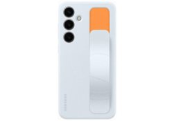Étui Samsung EF-GS926CLEGWW S24+ S926jasnobleu/light blue Standing Grip Case EF-GS926CLEGWW