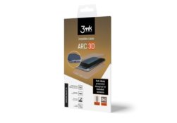 3MK Folia ARC 3D Fullscreen Sam A520 A52017 przód, tył, boki 5901571189840