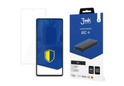 3MK Folia ARC+ Google Pixel 7 5GFullscreen Folia 5903108495875