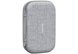 Étui ochronne USAMS JX Series Jane05     10.6"" pour akcesoriów gris JESNB01