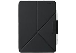 Étui PITAKA MagEZ Folio 2 pour iPad 11""    A16 (2025) / iPad 10.9"" 10 gen. (2022) noir FOL2501