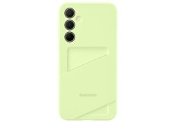 Étui Samsung EF-OA356TMEGWW A35 5GA356 limonka/lime Card Slot Cover EF-OA356TMEGWW