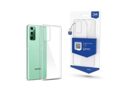 3MK Clear Case Samsung G780 S20 FE 5903108309288