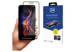 3MK EyeCare Protector iPhone 16 Pro 6.3"" 5903108587266