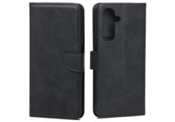 Étui Marv Wallet pour Samsung A17 5G       noir