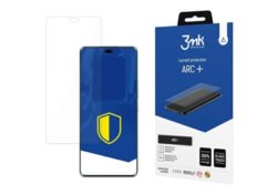 3MK Folia ARC+ Honor 200 Pro Folia Fullscreen 5903108577939