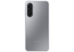 Étui Samsung Clear pour Galaxy A17         transparent EF-QA176CTEGWW