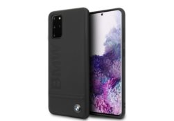Étui hardcase BMW BMHCS67LLSB S20+ G985noir/black Signature BMHCS67LLSB