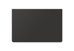 Étui Samsung Book Cover Keyboard slim pour Galaxy Tab S11 Ultra noir EF-DX930UBEGWW