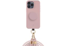 Étui JE 3in1 PopGrip iPhone 15 Pro 6.1""rose/rose 30495 (Just Elegance) 30495