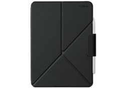 Étui PITAKA MagEZ Folio 2 pour iPad Pro    12.9"" (2021-2022) iPad Air 13"" M2 2024 / M3 2025 / M4 2026 noir FOL2302