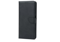 Étui Marv Wallet Samsung A06 5G          noir/black