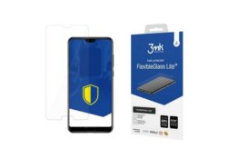 3MK FlexibleGlass Lite Huawei P20 ProSzkło Hybrydowe Lite 5903108028974