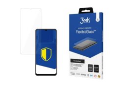 3MK FlexibleGlass Realme Note 50 5903108556743