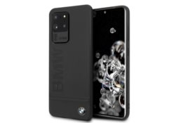 Étui hardcase BMW BMHCS69LLSB S20 UltraG988 noir/black Signature BMHCS69LLSB