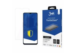 3MK FlexibleGlass Oppo Reno 3Szkło Hybrypourwe 5903108333665