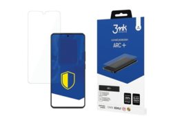 3MK Folia ARC+ Sam A35/A55 5GFolia Fullscreen 5903108555197