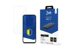 3MK Folia ARC+ Google Pixel 8A 5G FoliaFullscreen 5903108569828