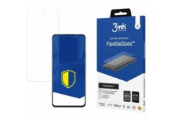 3MK FlexibleGlass Realme C61 SzkłoHybrypourwe 5903108587914