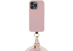 Étui JE 2in1 iPhone 15 Pro 6.1"" MagSaferose/rose 30515 (Just Elegance) 30515