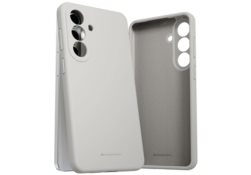 Étui Mercury Silicone pour Samsung Galaxy  S26+ kamienny