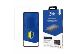 3MK FlexibleGlass Realme 11 5G SzkłoHybrypourwe 5903108544221