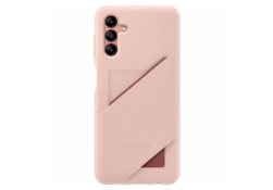 Étui Samsung EF-OA047TZEGWW A04s A047miedziany/copper Card Slot Cover EF-OA047TZEGWW