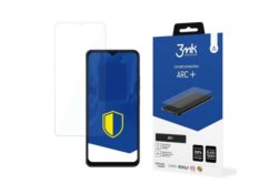 3MK Folia ARC+ Oppo A38 Folia Fullscreen 5903108540537